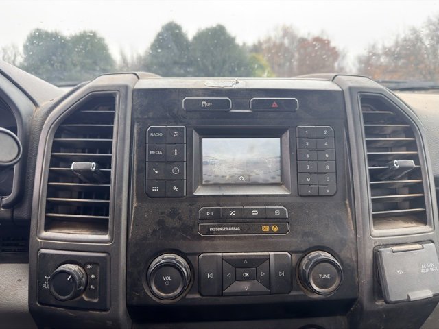 2022 Ford F-250 XL photo 4