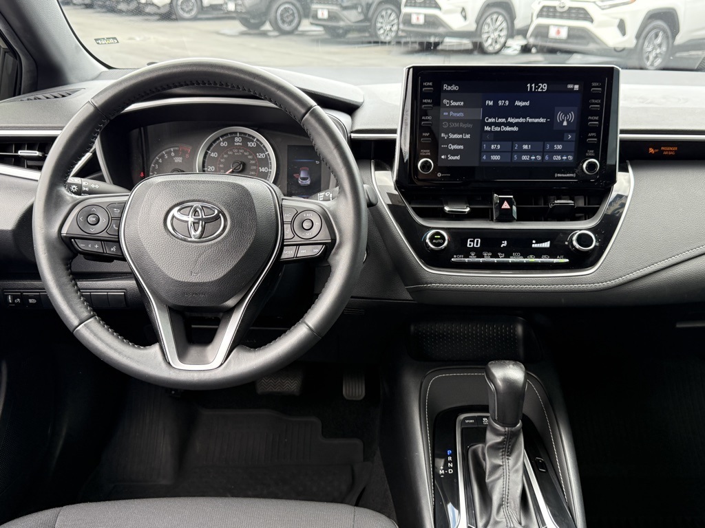 2022 Toyota Corolla SE photo 26