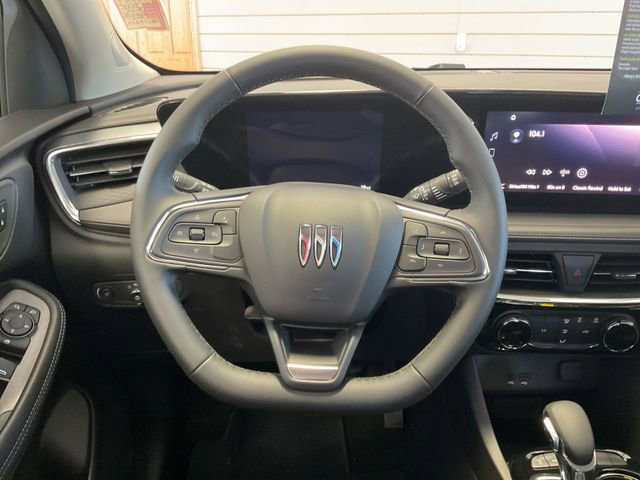 2025 Buick Encore GX Sport Touring photo 15