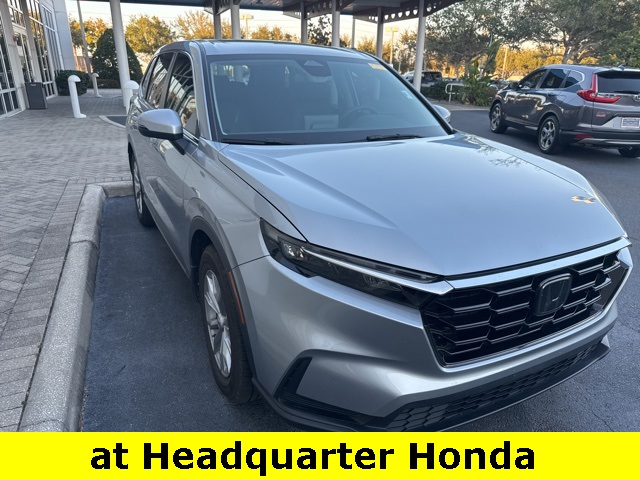 2023 Honda CR-V EX's photo