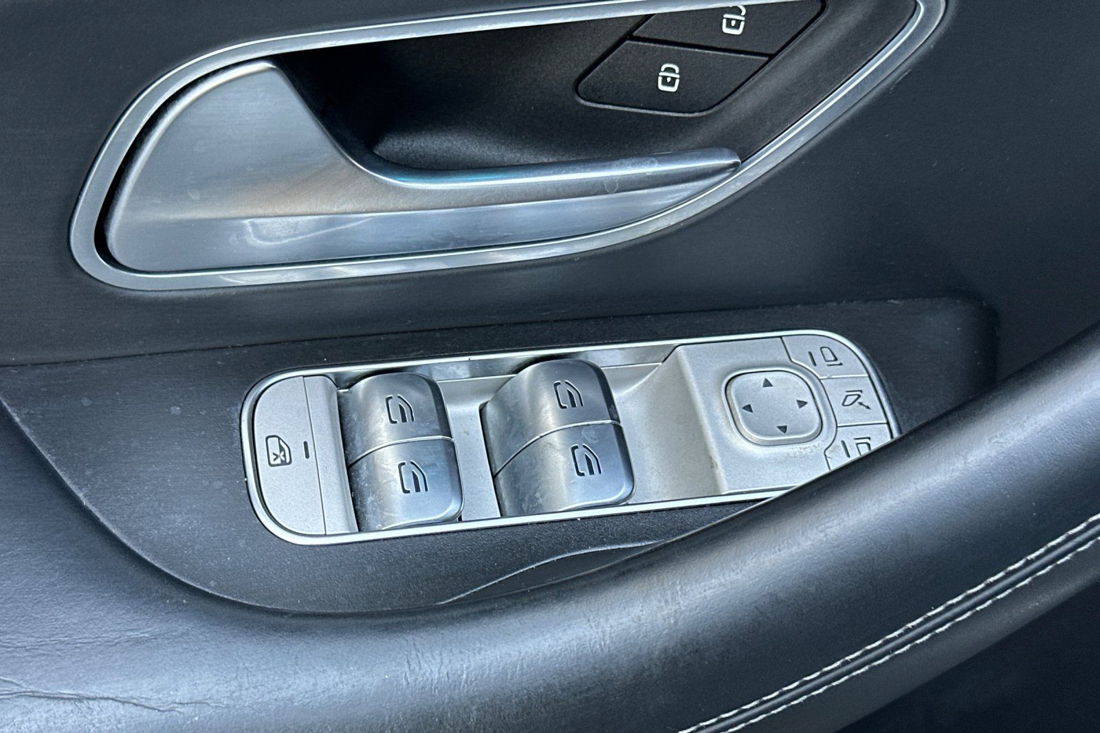 2021 Mercedes Benz GLE 63 S AMG 4MATIC photo 21
