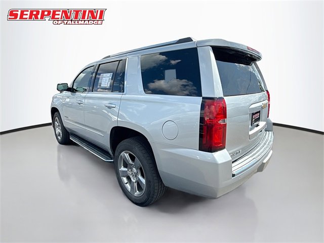 2020 Chevrolet Tahoe Premier photo 7