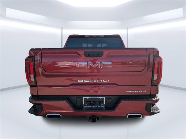 2024 Gmc Sierra 1500 Denali photo 4