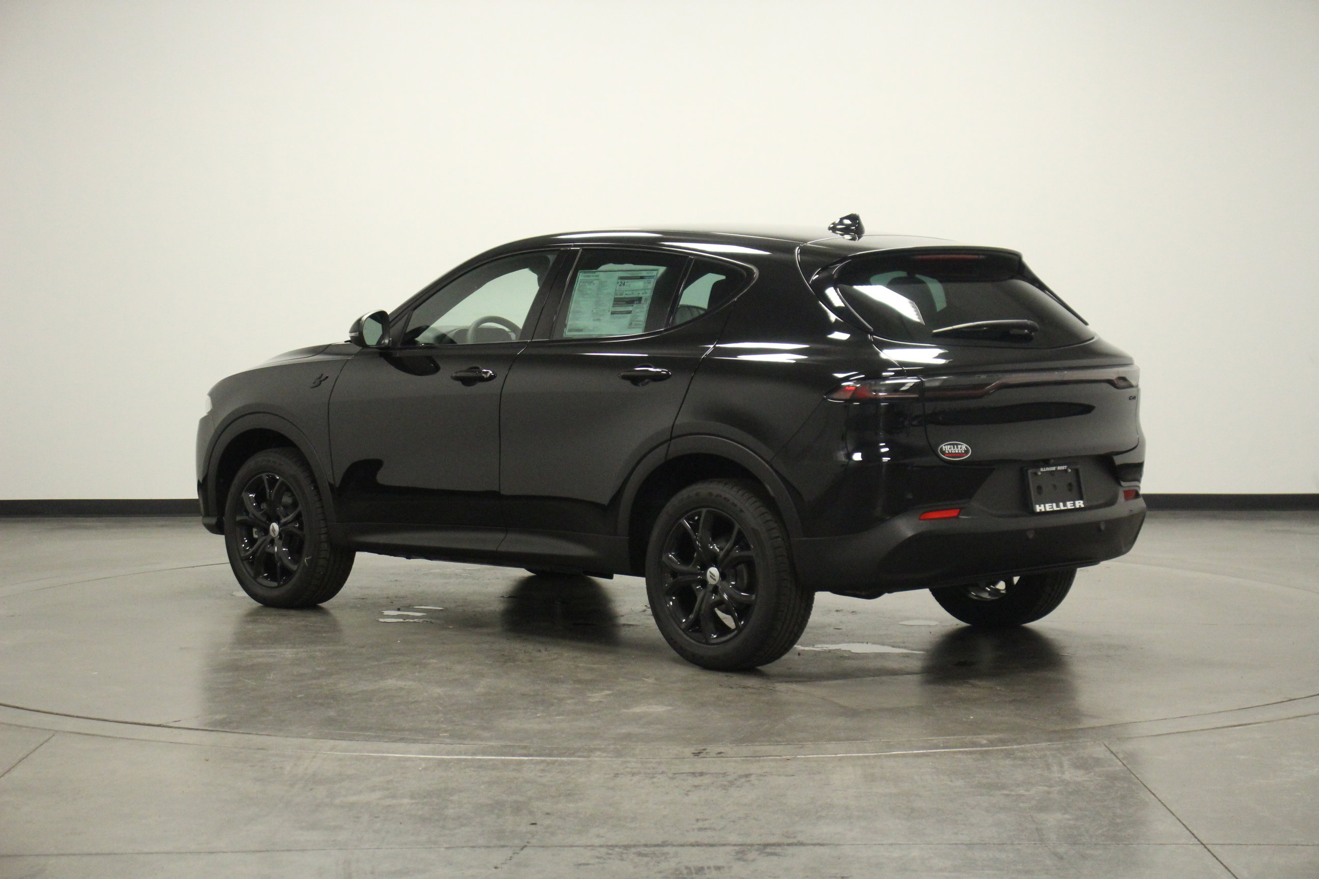 2024 Dodge Hornet GT photo 5