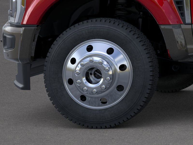 2026 Ford F-450 photo 19