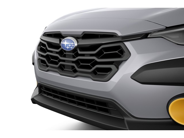 2026 Subaru Crosstrek Sport Hybrid photo 2