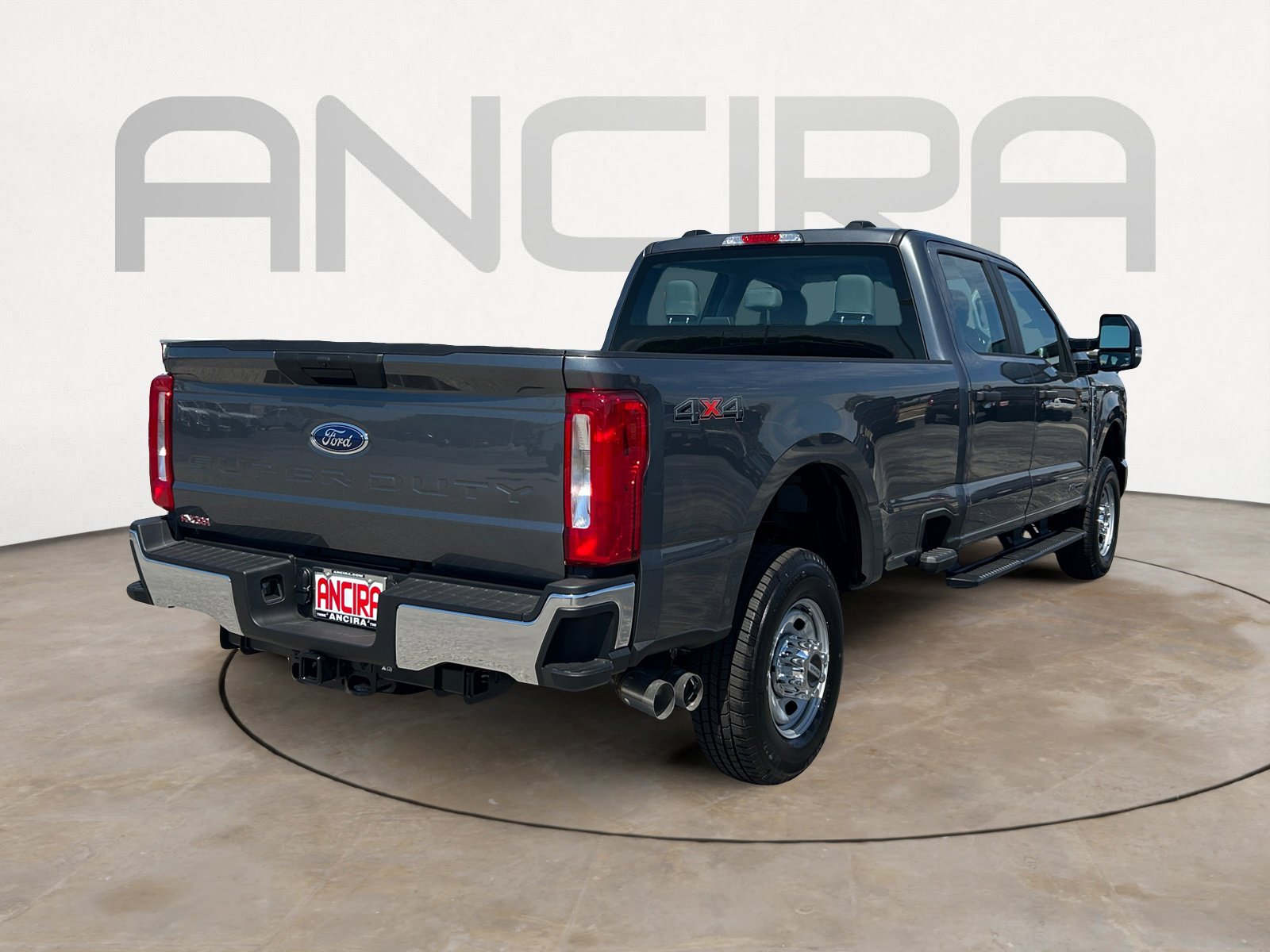 2026 Ford F-350 XL photo 7