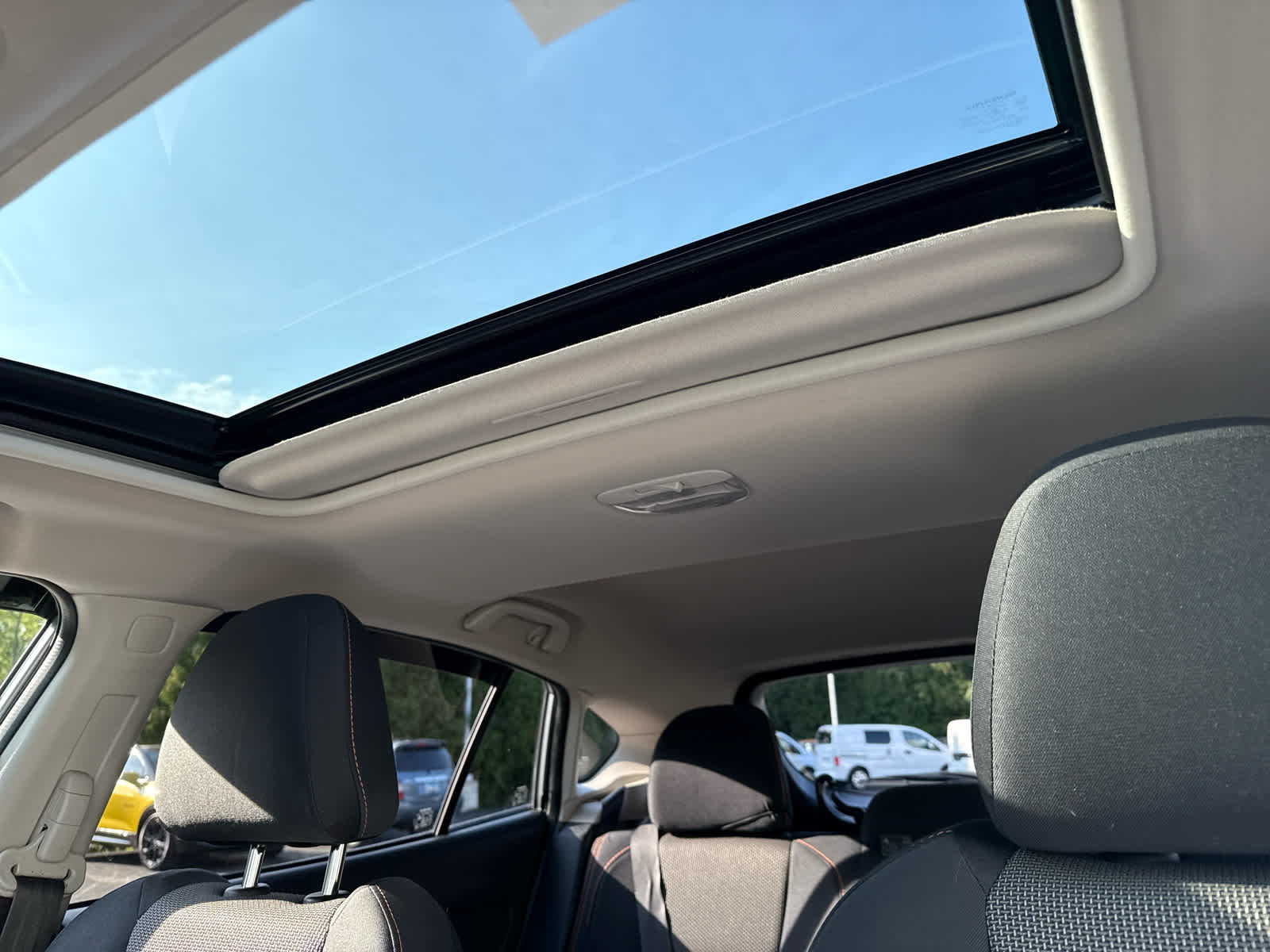 2018 Subaru Crosstrek Premium photo 21