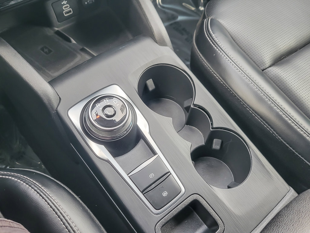 2024 FORD ESCAPE - Image 16