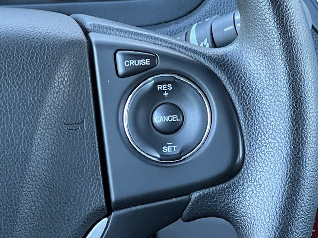 2015 Honda CR-V EX photo 25