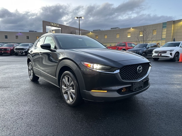 2023 Mazda CX-30 Premium's photo