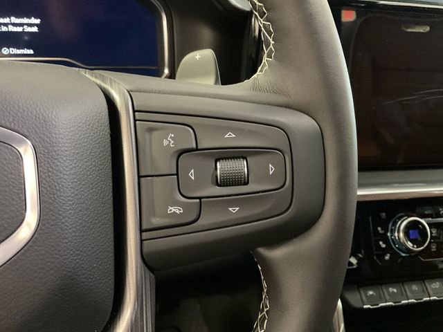 2025 Gmc Sierra 1500 Denali Ultimate photo 25