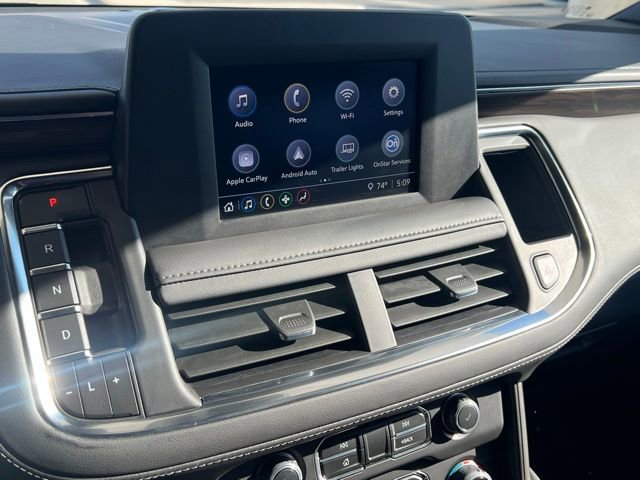 2023 Chevrolet Tahoe LS photo 12