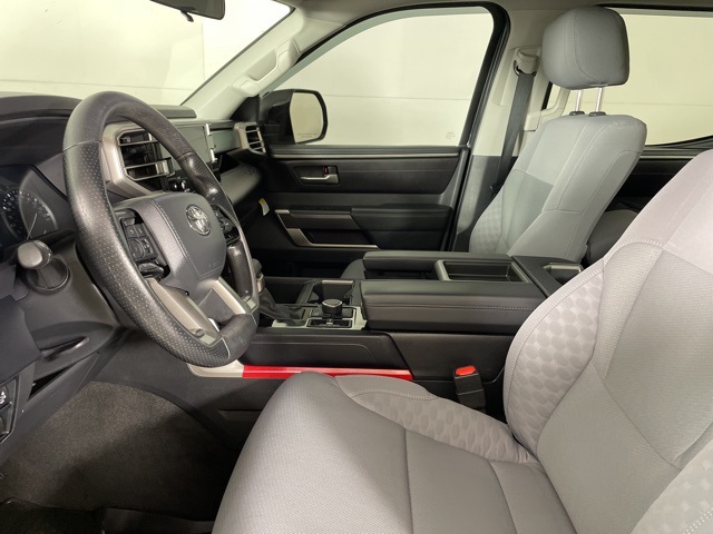 2023 Toyota Tundra SR5 photo 18