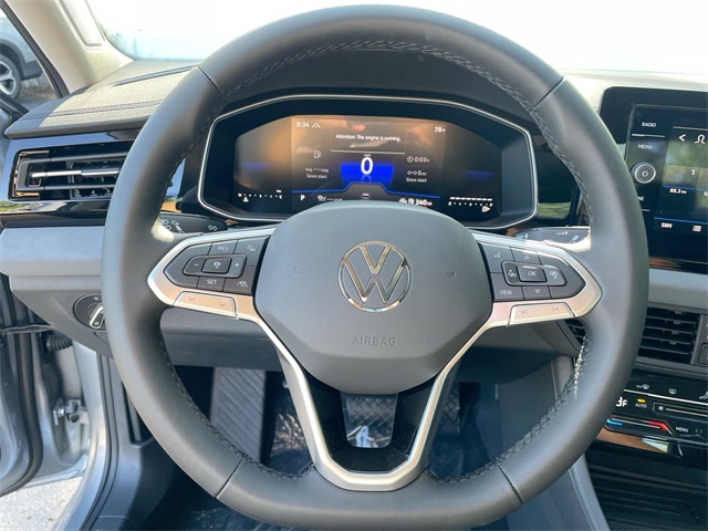 2025 Volkswagen Jetta 1.5T SE photo 29