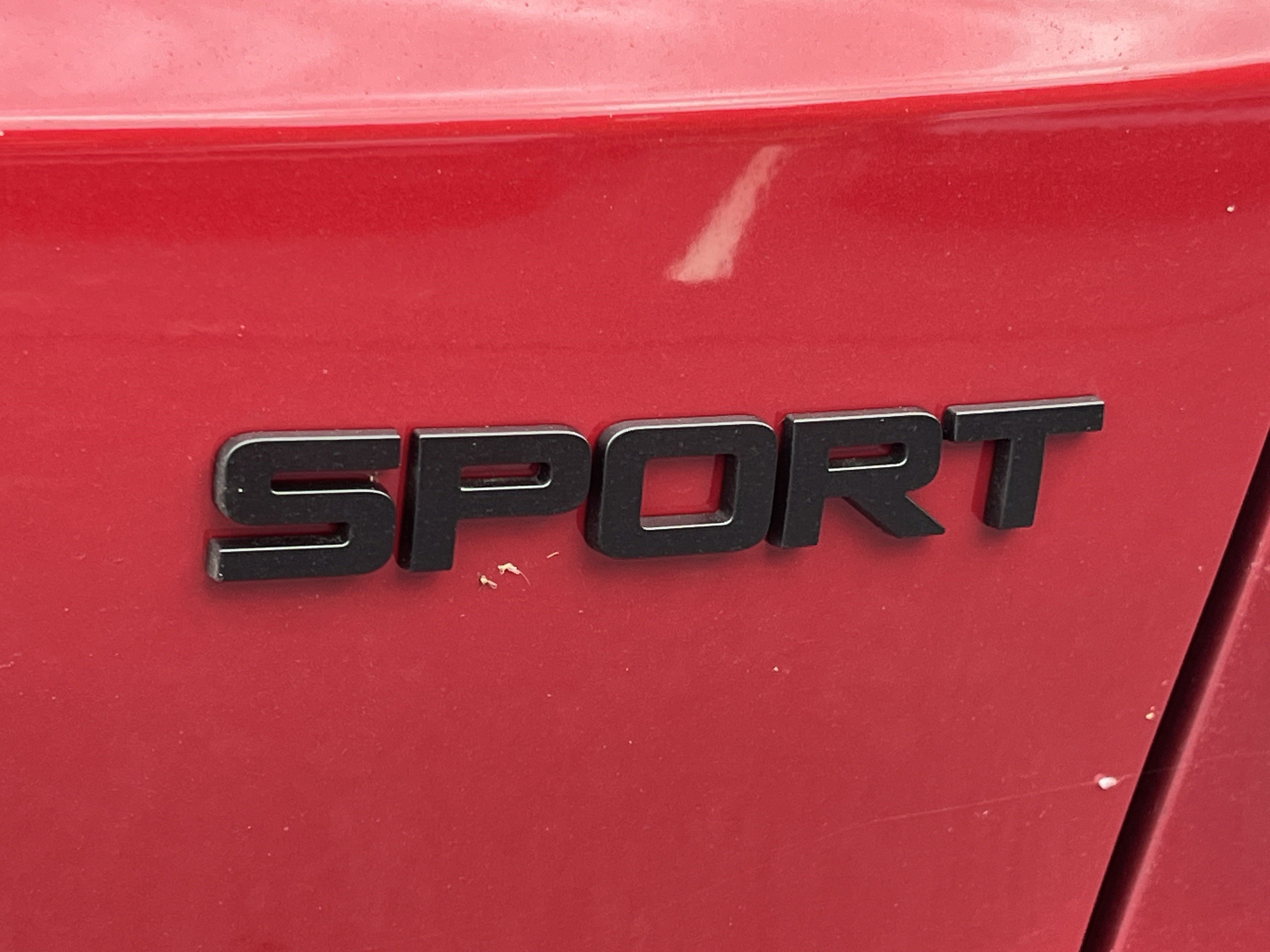 2025 Honda CR-V Hybrid Sport photo 15