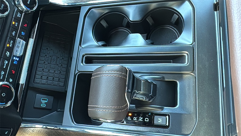 2024 Ford F-150 King Ranch photo 15