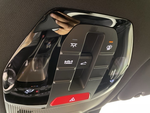 2025 Kia K4 GT-Line photo 31