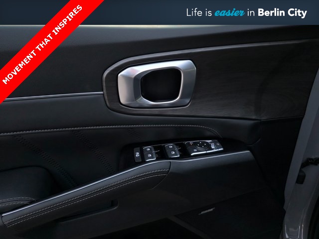2026 Kia Sorento EX photo 18