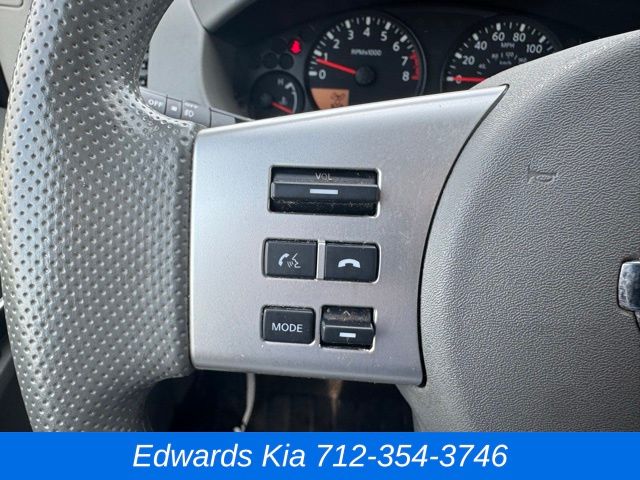 2021 Nissan Frontier SV photo 19