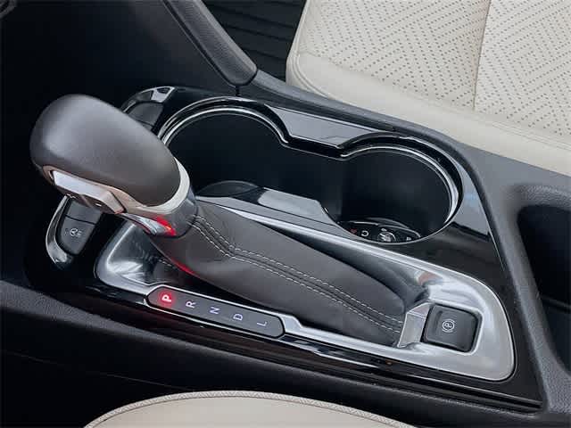 2021 Buick Encore GX Essence photo 19