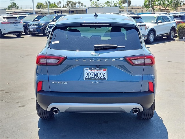 2025 Ford Escape Active photo 18