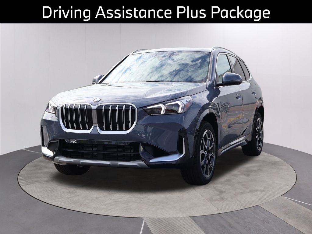 2026 Bmw X1 XDrive28i photo 4
