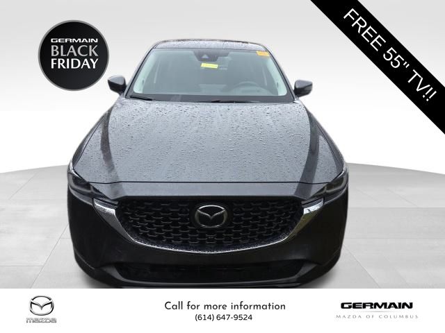 2023 Mazda CX-5 2.5 Premium Plus photo 2