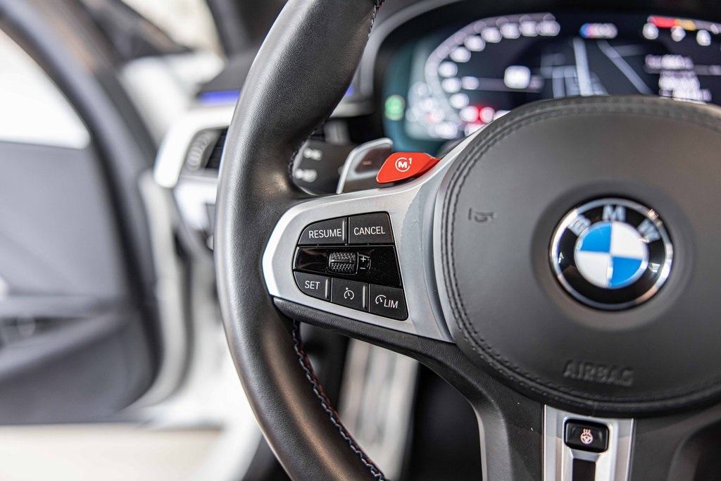 2023 BMW M5 - Image 24