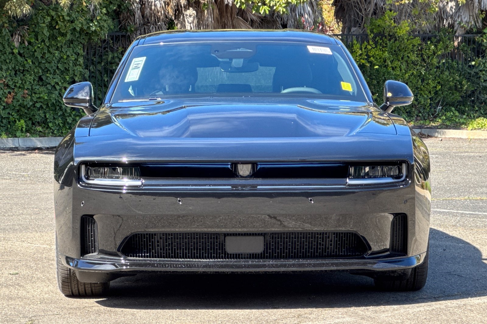 2025 Dodge Charger R/T photo 8