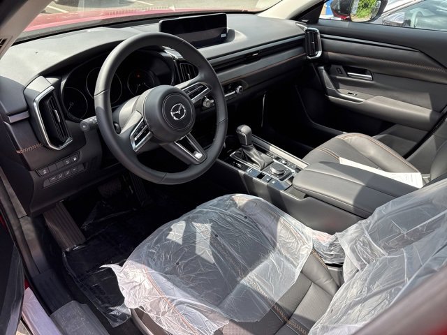 2025 Mazda CX-50 Premium Plus photo 7