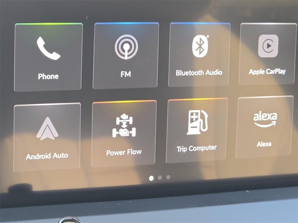 2025 Honda Accord Hybrid EX-L photo 28