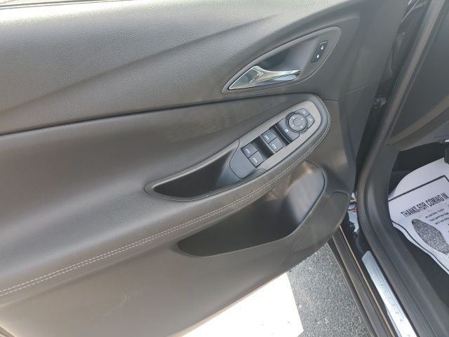 2022 Buick Encore GX Preferred photo 16
