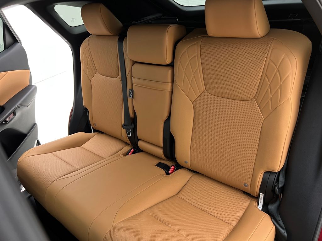 2023 Lexus RX 350 photo 18