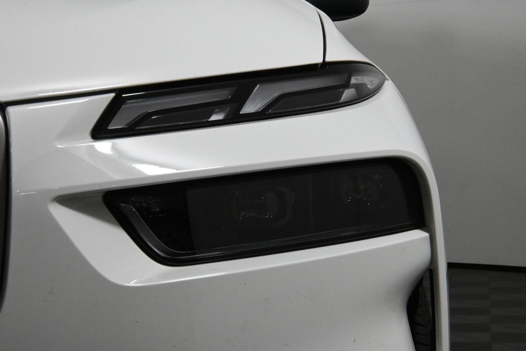 2025 Bmw X7 xDrive40i photo 7