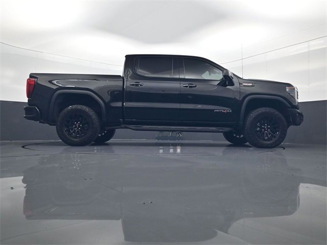 2023 Gmc Sierra 1500 AT4X photo 23