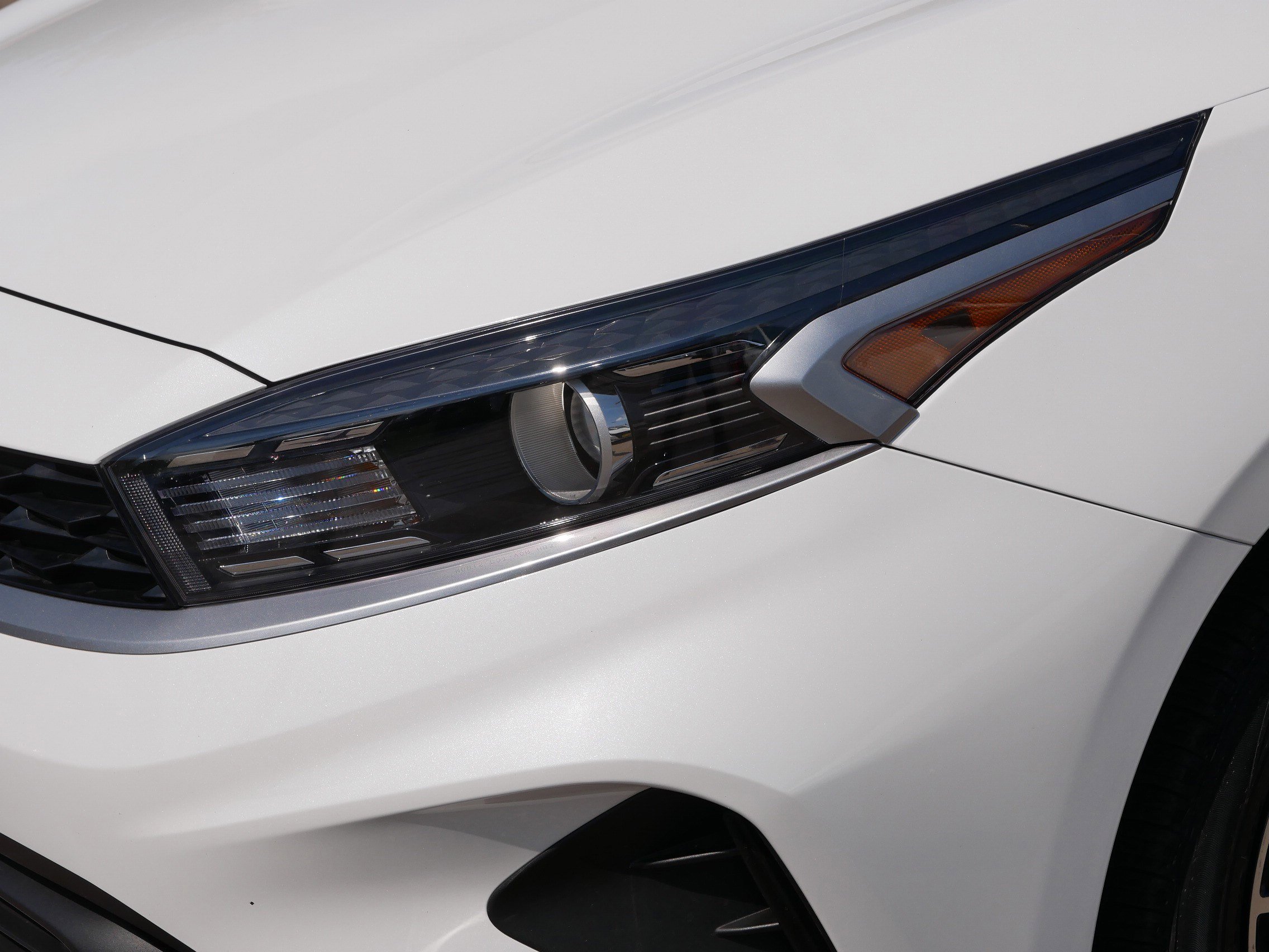 2023 Kia Forte LXS photo 16