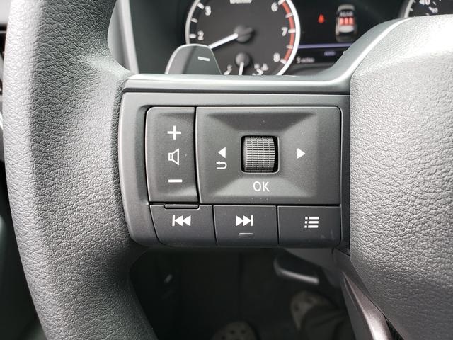 2025 Nissan Rogue S photo 19