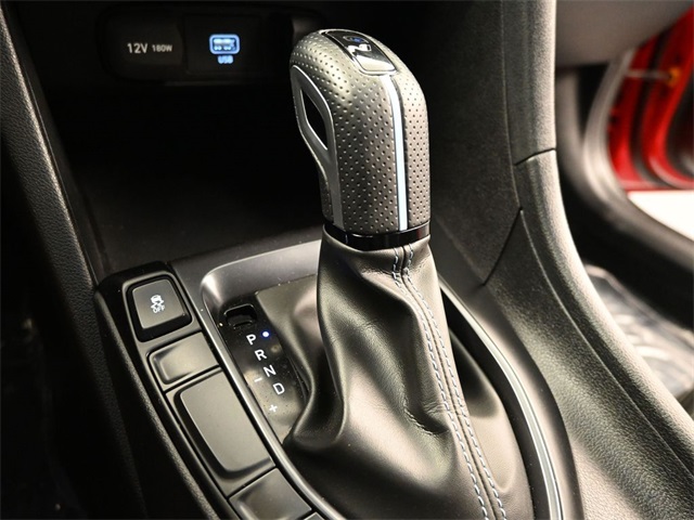 2022 Hyundai Veloster N Base photo 11
