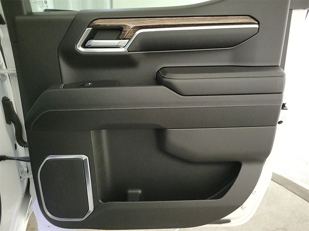 2023 GMC SIERRA - Image 22