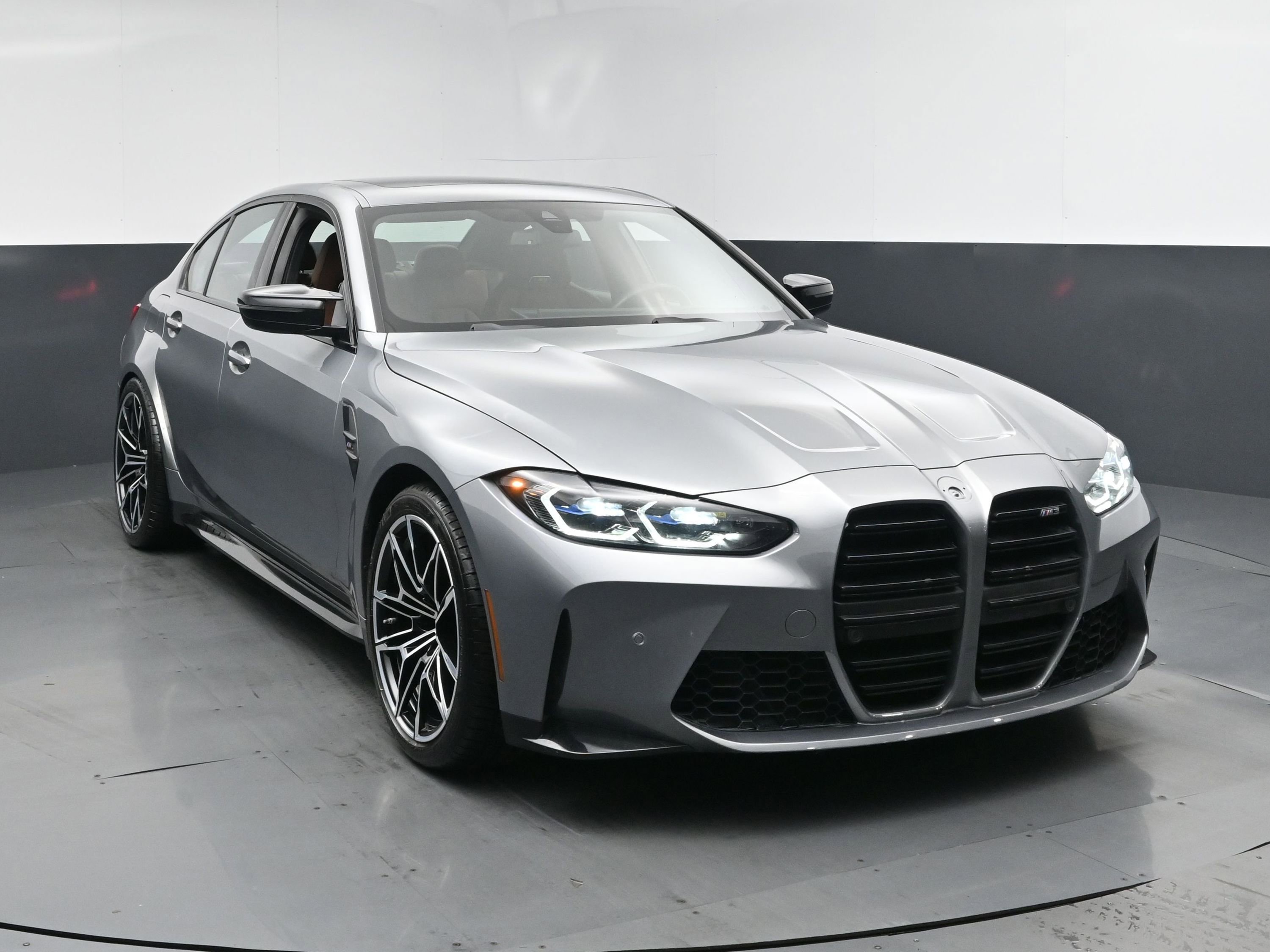 2023 Bmw M3 3 photo 2