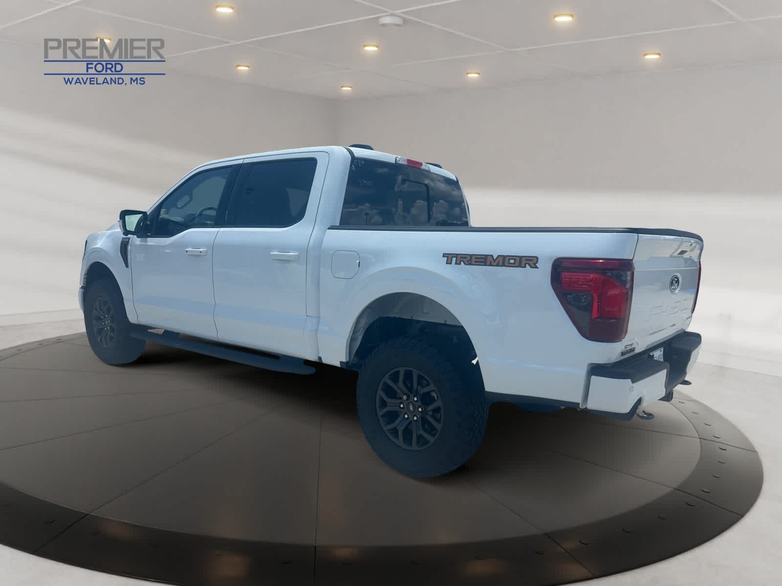 2025 Ford F-150 Tremor photo 3