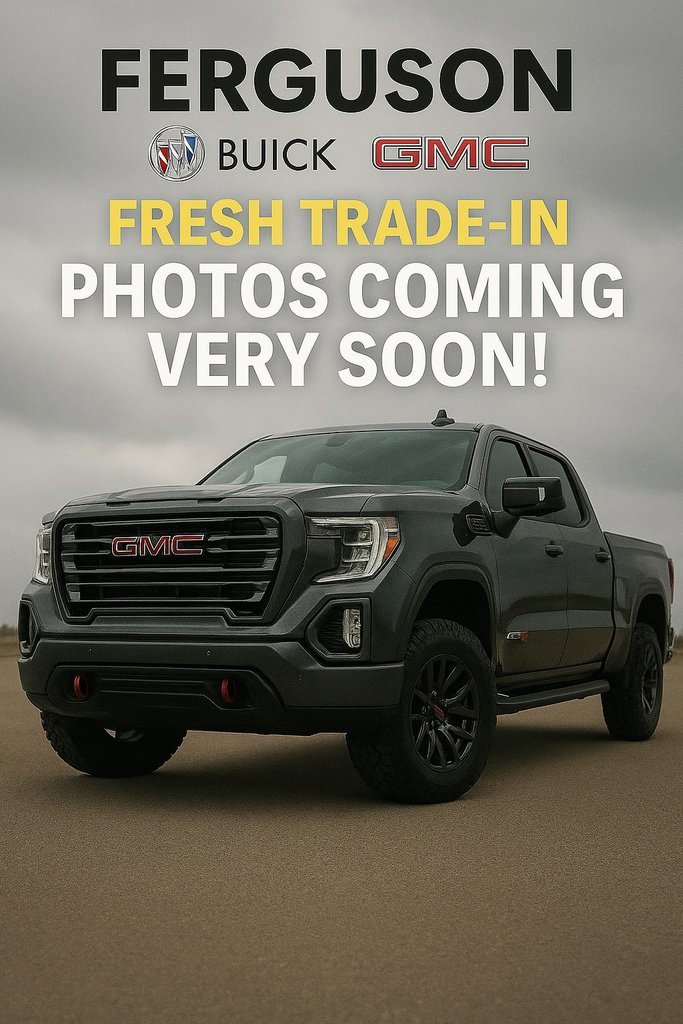 2022 GMC Sierra 1500 Limited Denali's photo