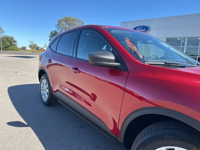 2026 Ford Escape Active photo 3