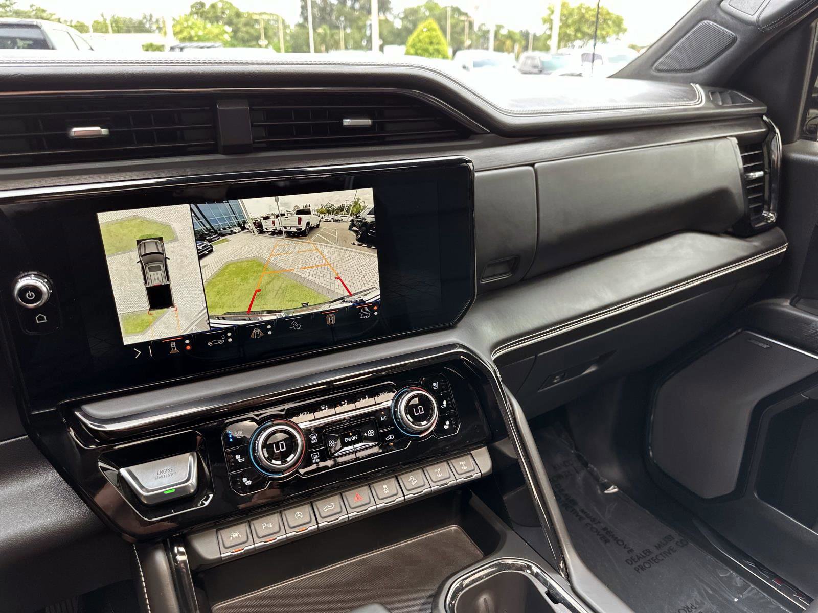 2024 Gmc Sierra 1500 AT4X photo 26