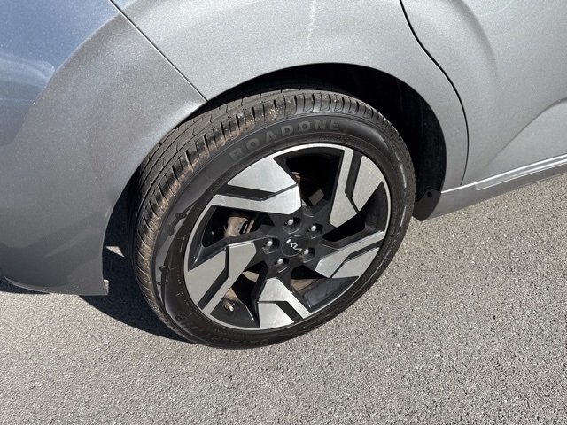 2023 Kia Soul GT-Line photo 8