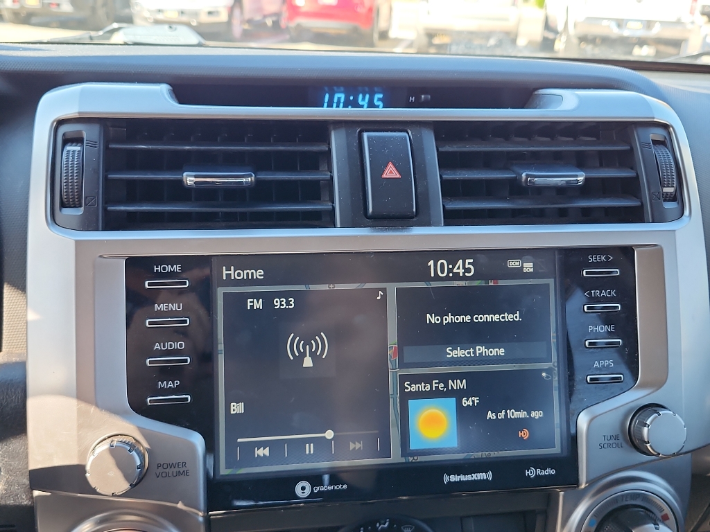 2020 Toyota 4Runner SR5 Premium photo 17