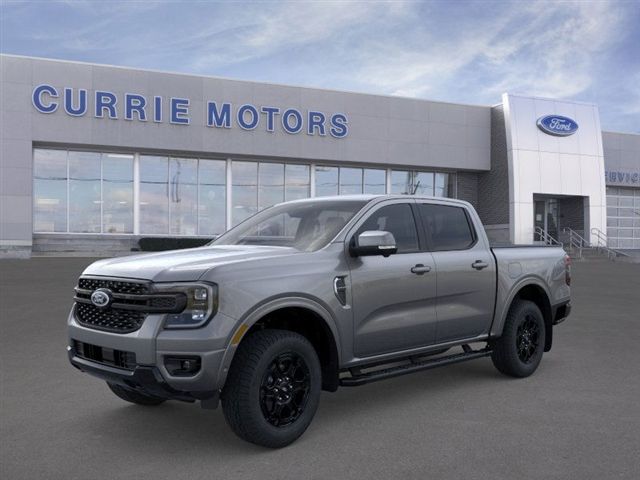 2025 FORD RANGER - Image 23
