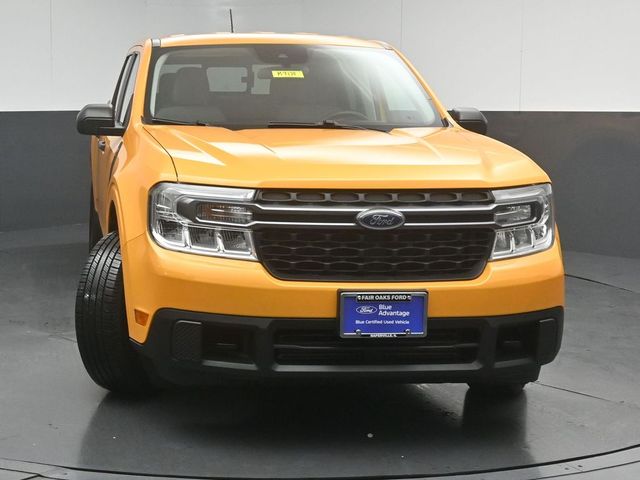 2022 FORD MAVERICK - Image 2