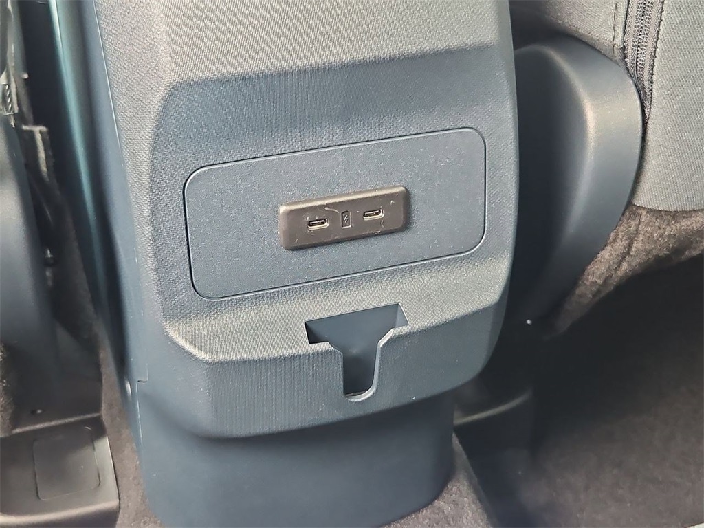 2025 Ford Maverick XLT photo 22